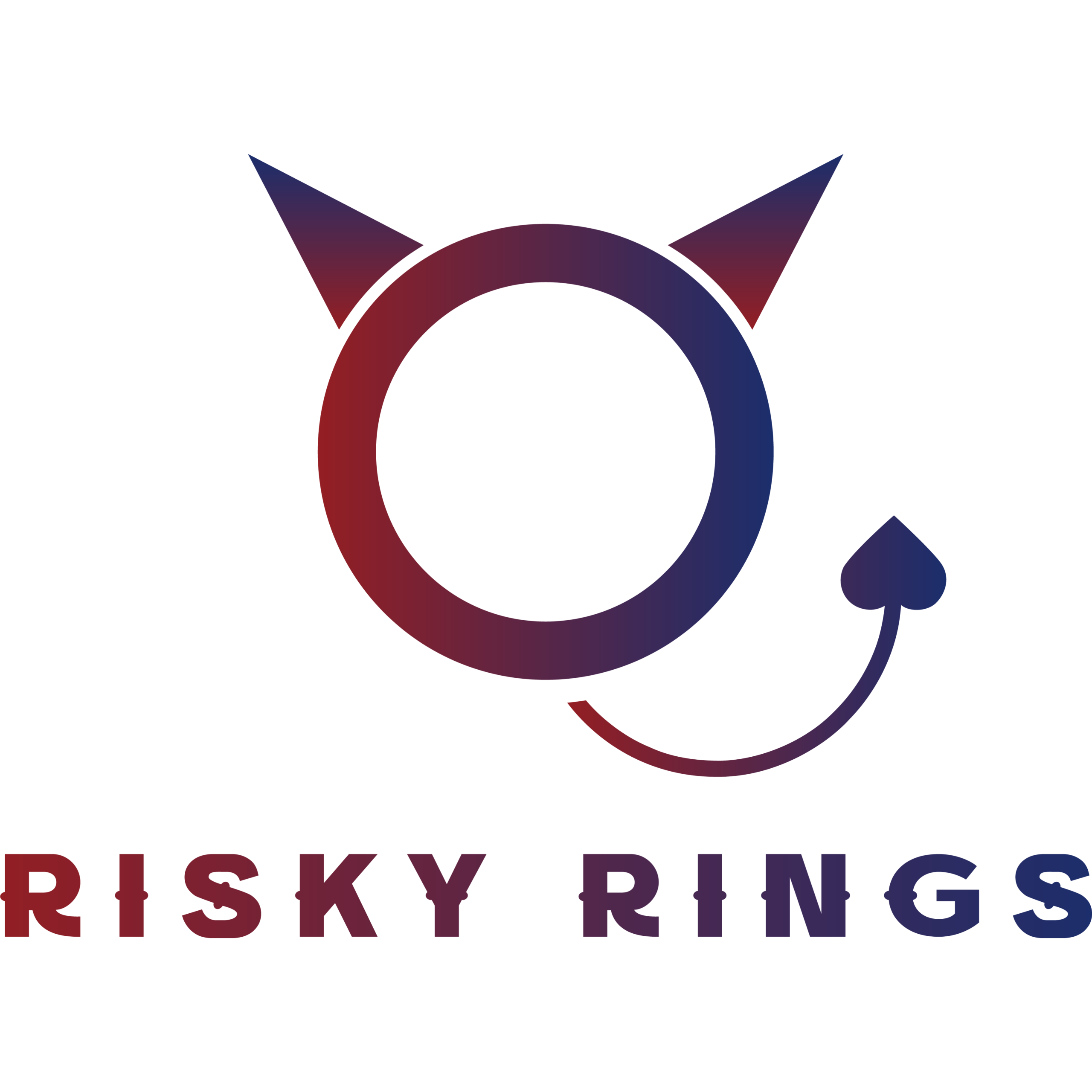 RiskyRings日本のサイト